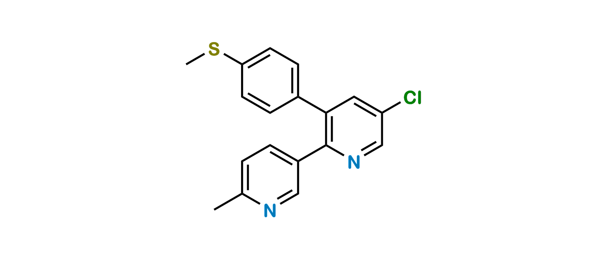 Etoricoxib Impurity 16